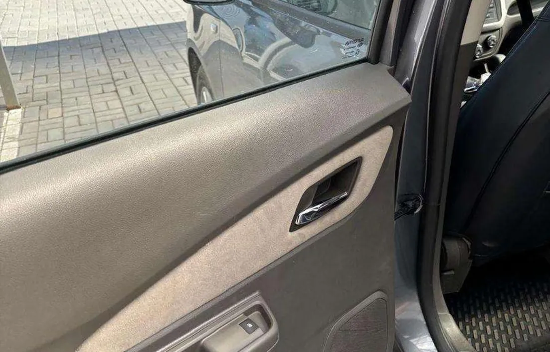 Chevrolet Cobalt 2024