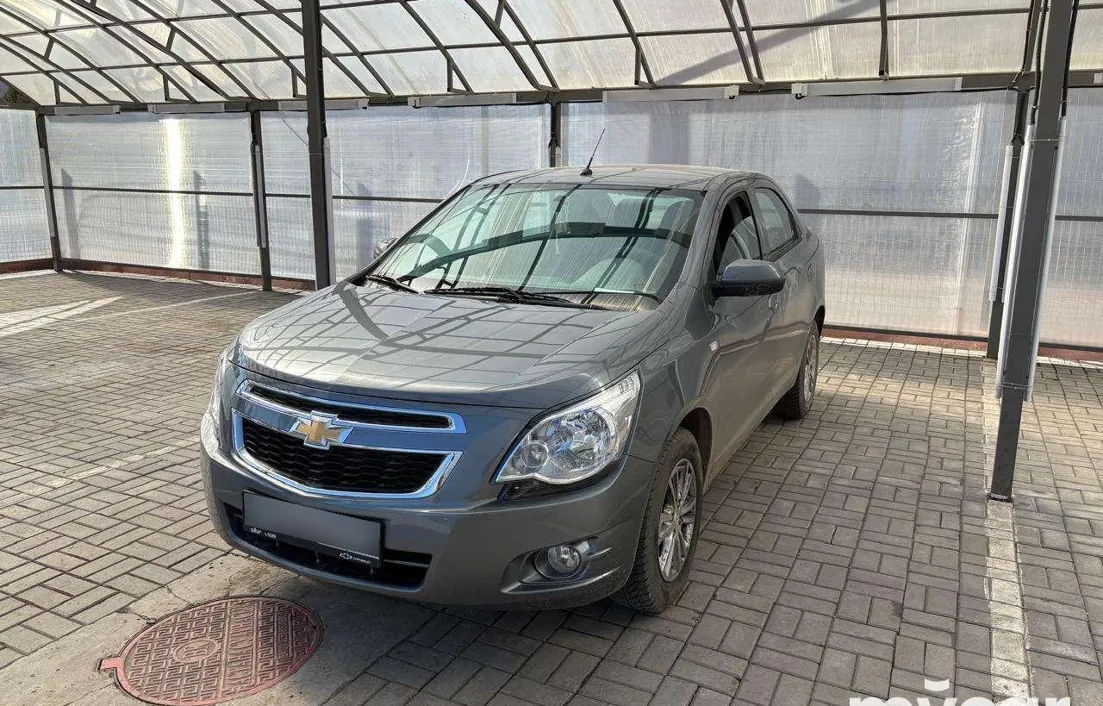 Chevrolet Cobalt 2024