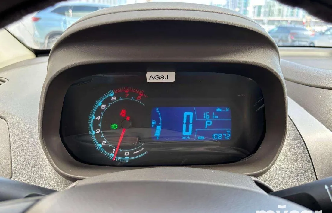 Chevrolet Cobalt 2024