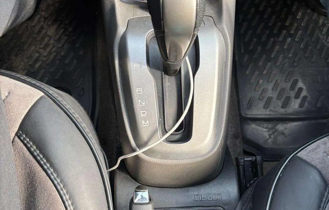 Chevrolet Cobalt 2024