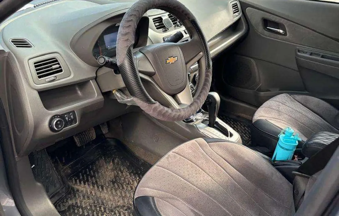 Chevrolet Cobalt 2024