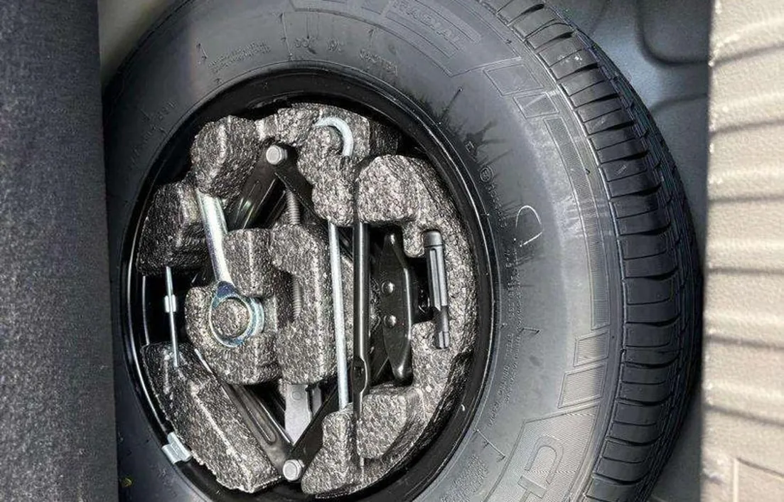 Chevrolet Cobalt 2024