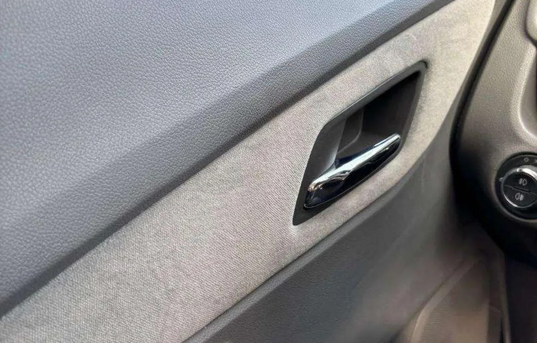 Chevrolet Cobalt 2024