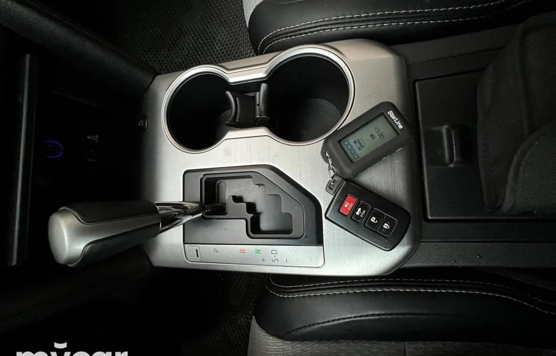 Toyota Camry 2013