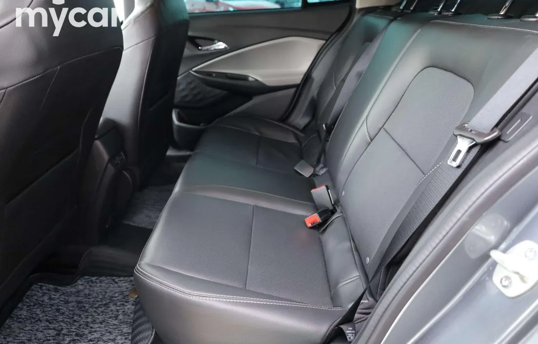 Chevrolet Onix 2023