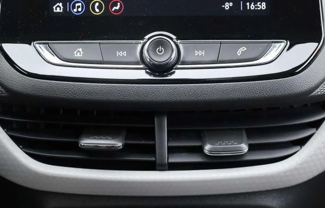 Chevrolet Onix 2023