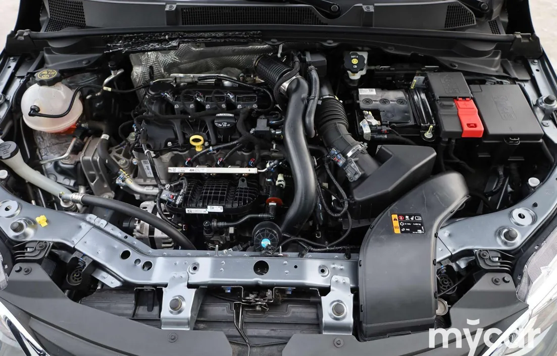 Chevrolet Onix 2023