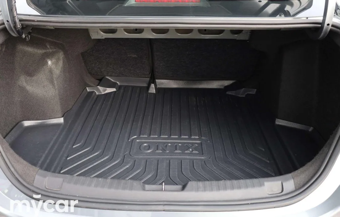 Chevrolet Onix 2023