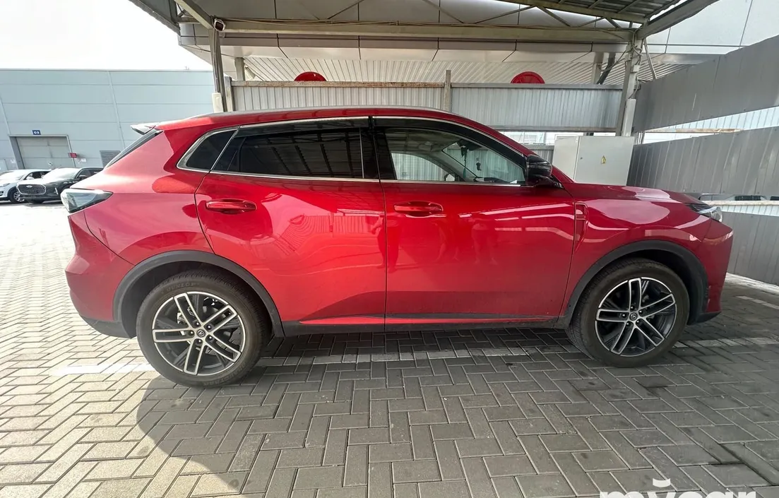 Changan CS55Plus 2023