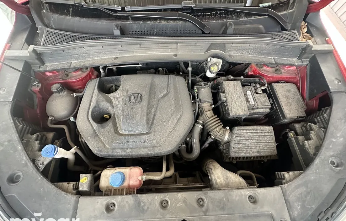 Changan CS55Plus 2023