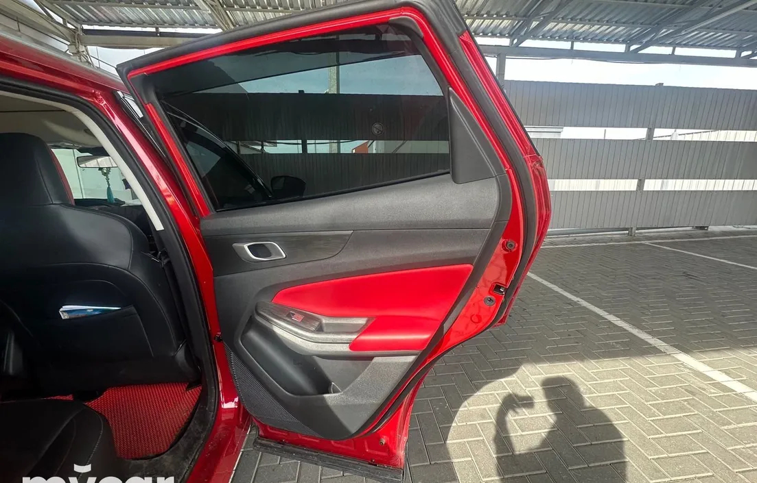 Changan CS55Plus 2023
