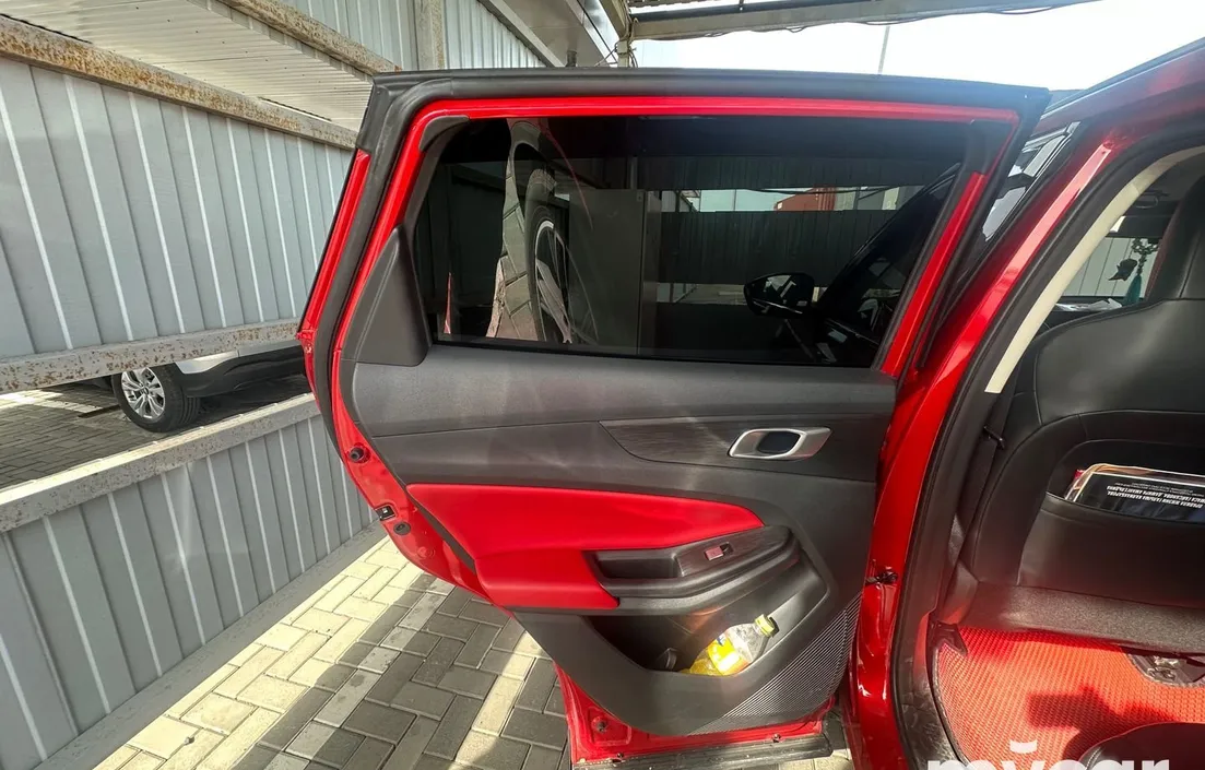 Changan CS55Plus 2023