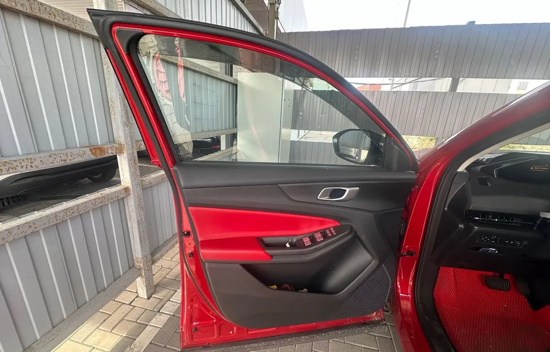 Changan CS55Plus 2023