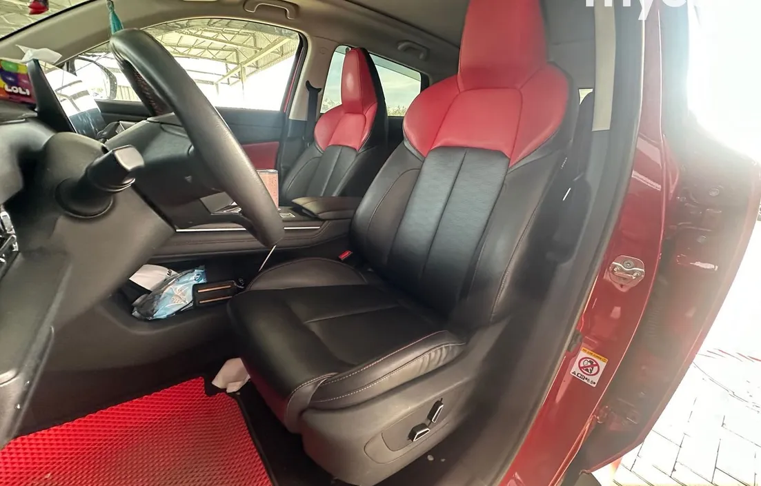 Changan CS55Plus 2023