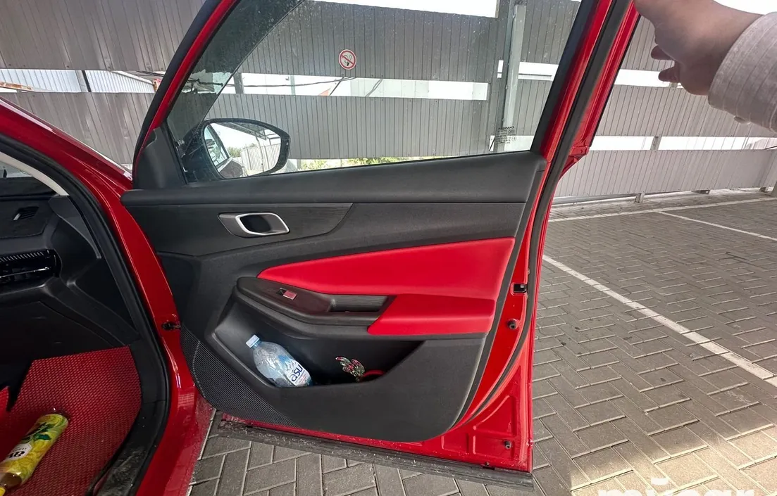 Changan CS55Plus 2023