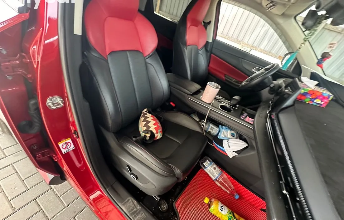 Changan CS55Plus 2023