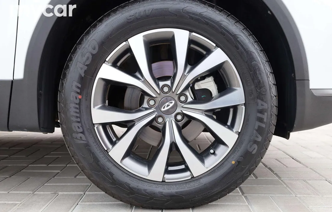 Chery Tiggo 7 Pro 2023