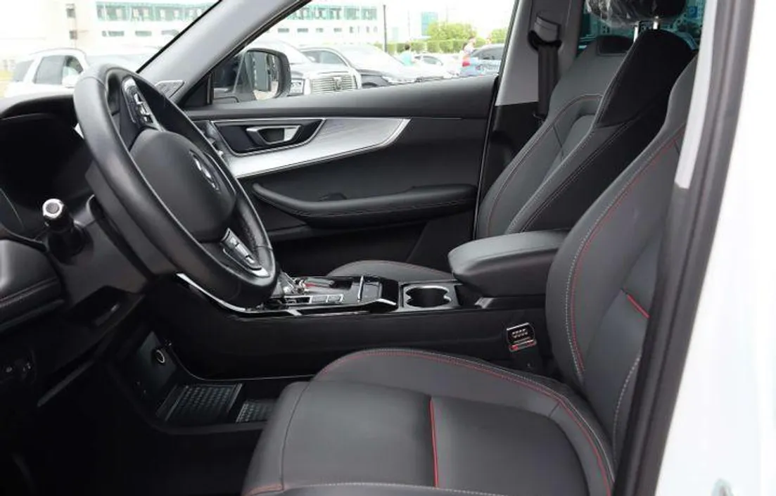 Chery Tiggo 7 Pro 2023