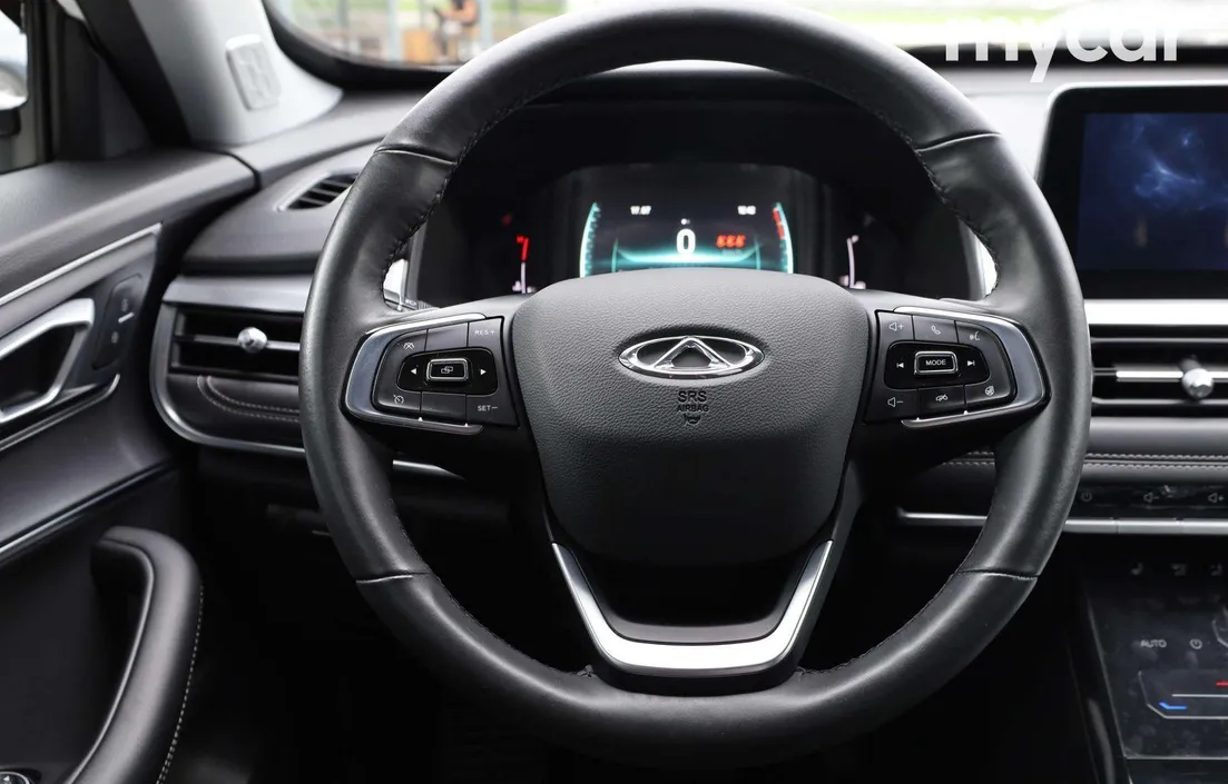 Chery Tiggo 7 Pro 2023