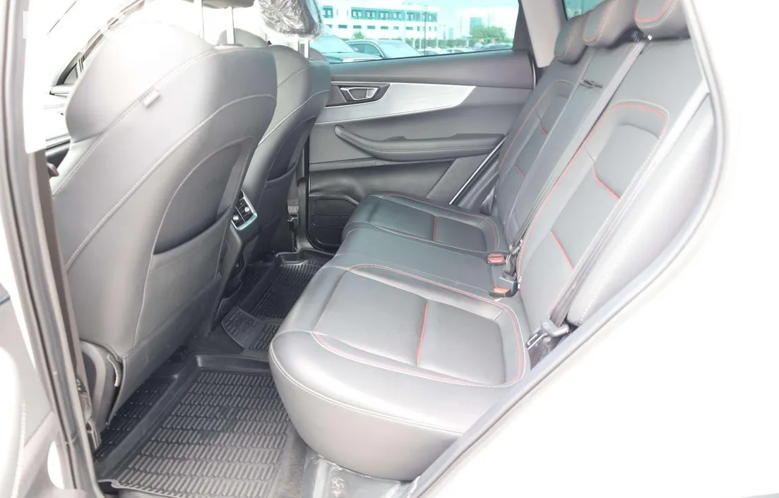 Chery Tiggo 7 Pro 2023