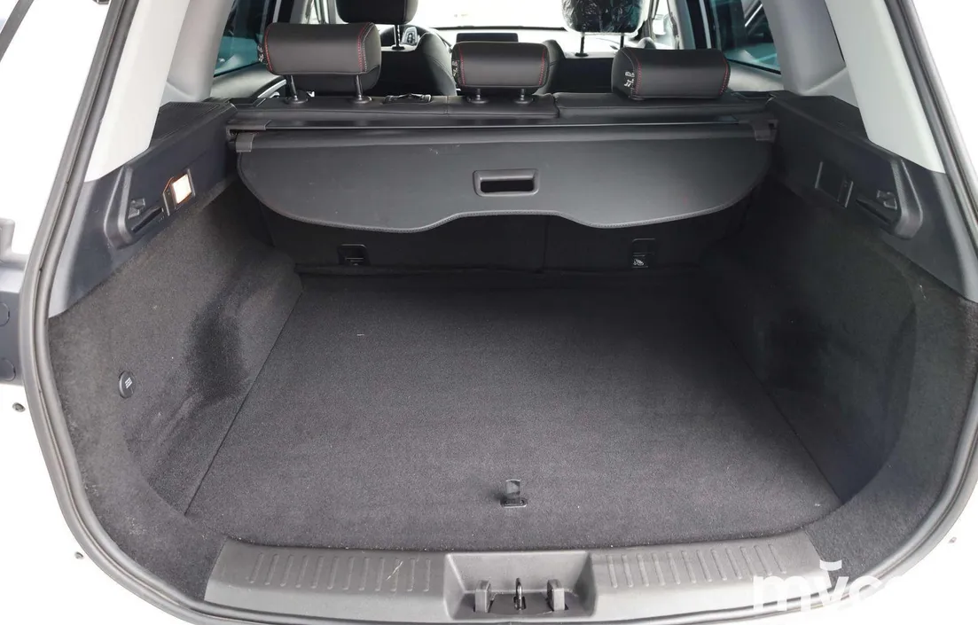 Chery Tiggo 7 Pro 2023