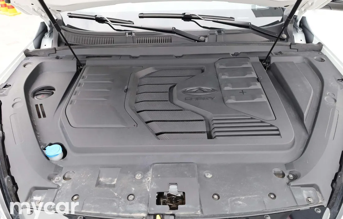 Chery Tiggo 7 Pro 2023