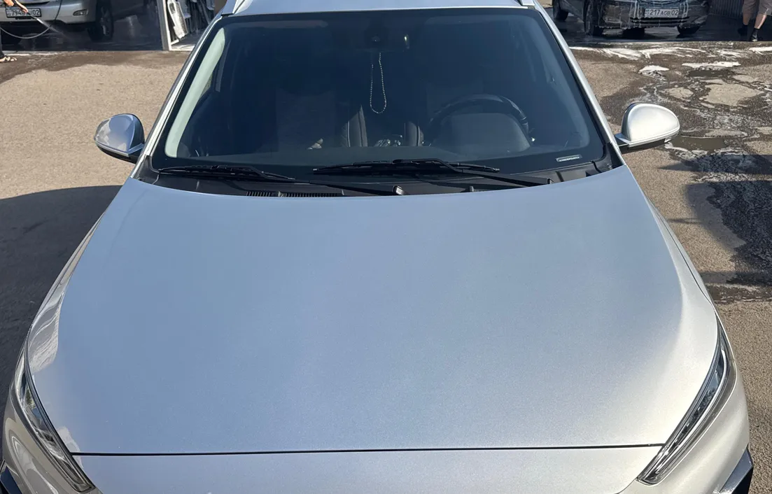 Chery Tiggo 2 Pro 2023