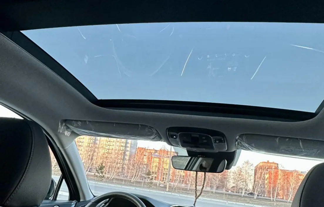 Hyundai Sonata 2022