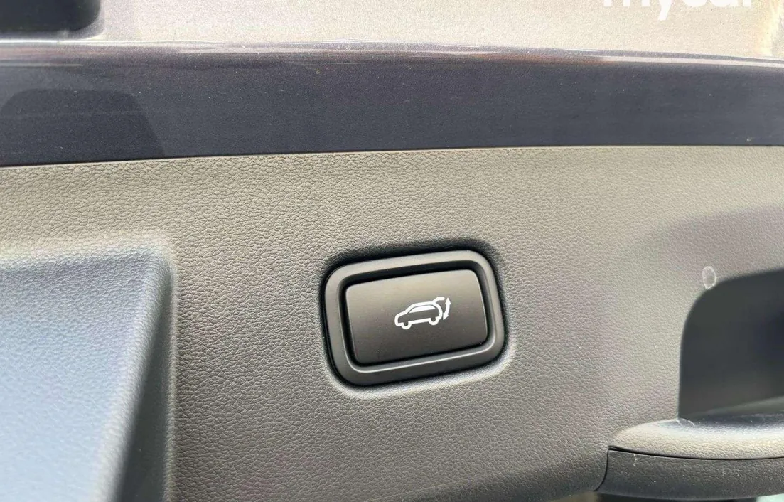 Hyundai Tucson 2024