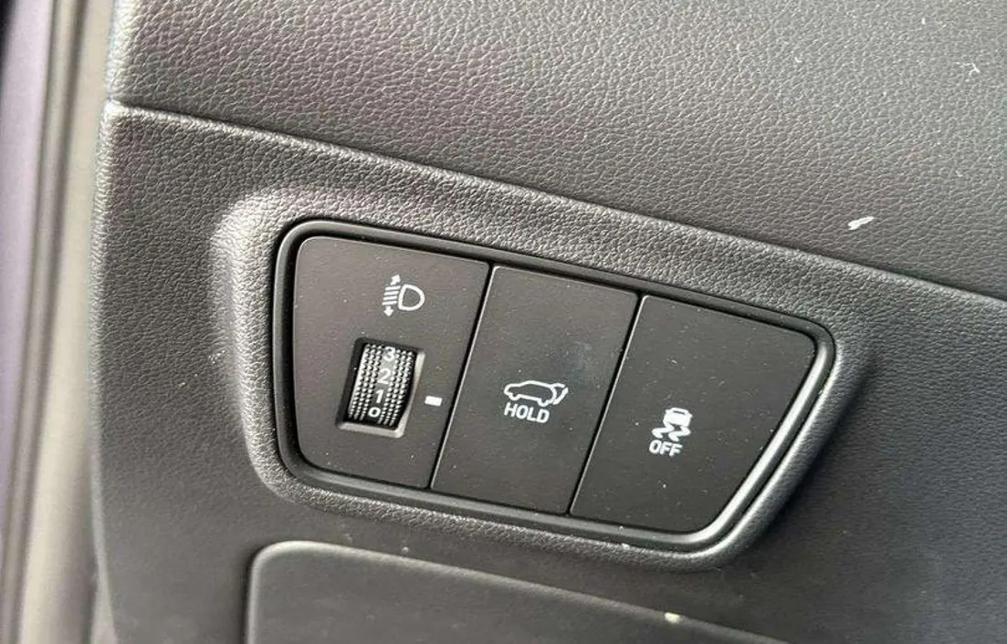 Hyundai Tucson 2024