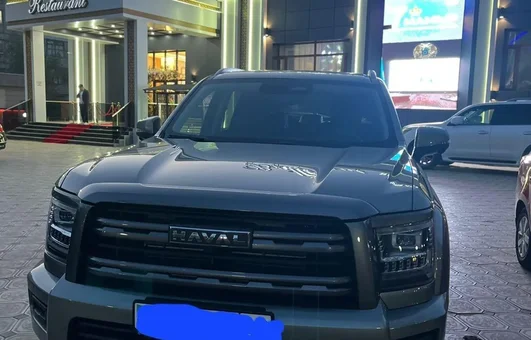фото Haval H5 Новая за 15800000 тенге
