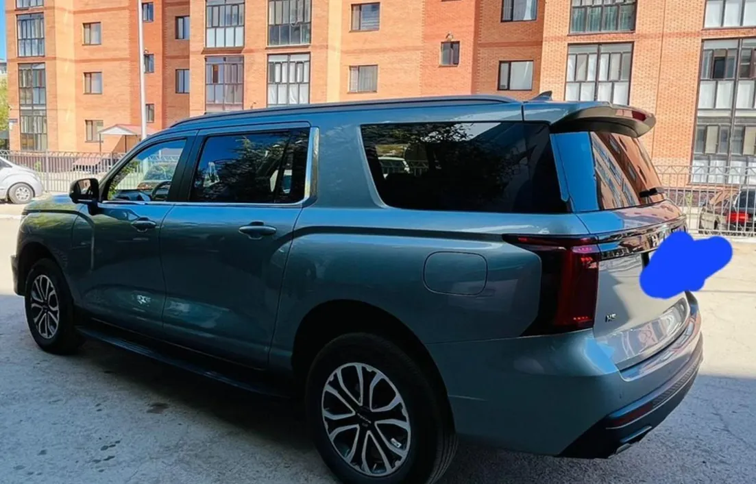 Haval H5 2024