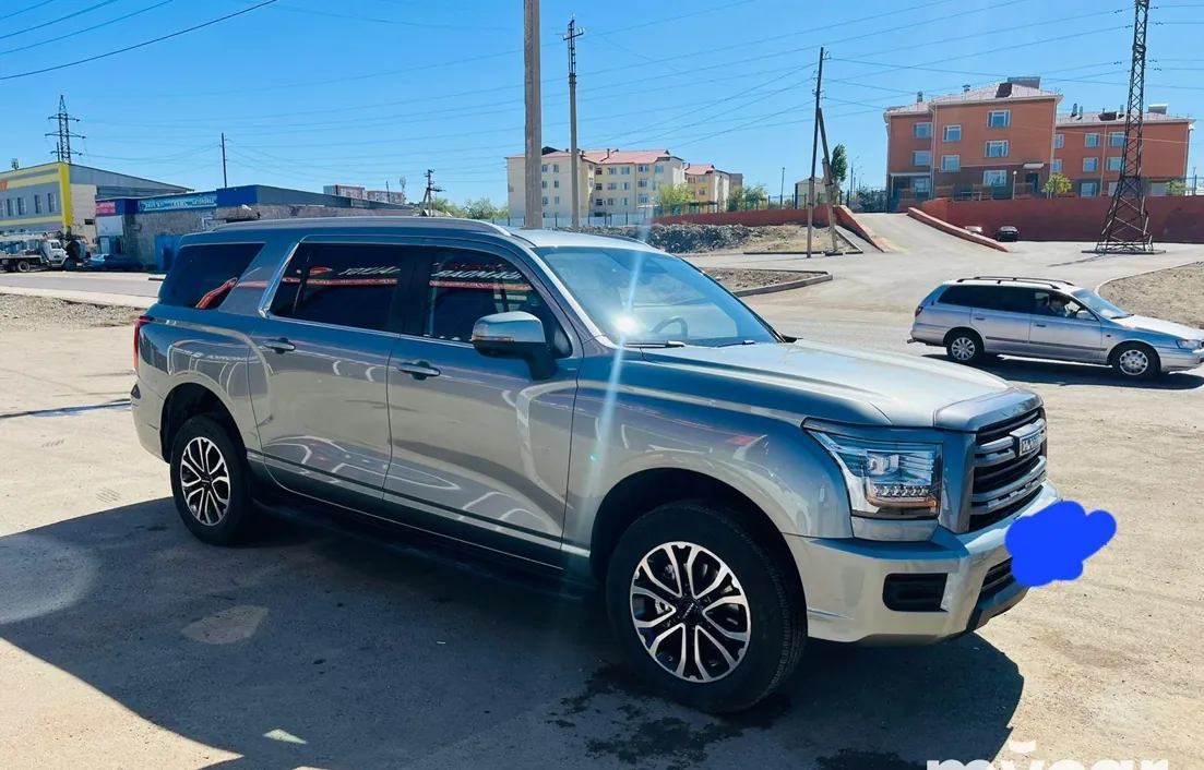 Haval H5 2024