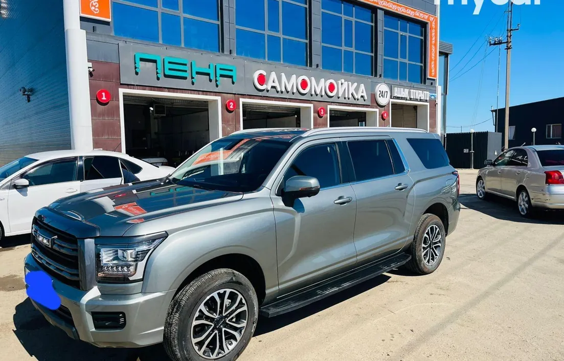 Haval H5 2024
