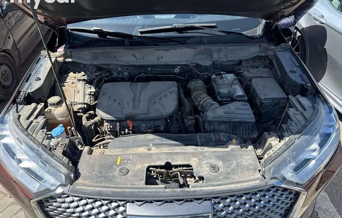 Haval H6 2022