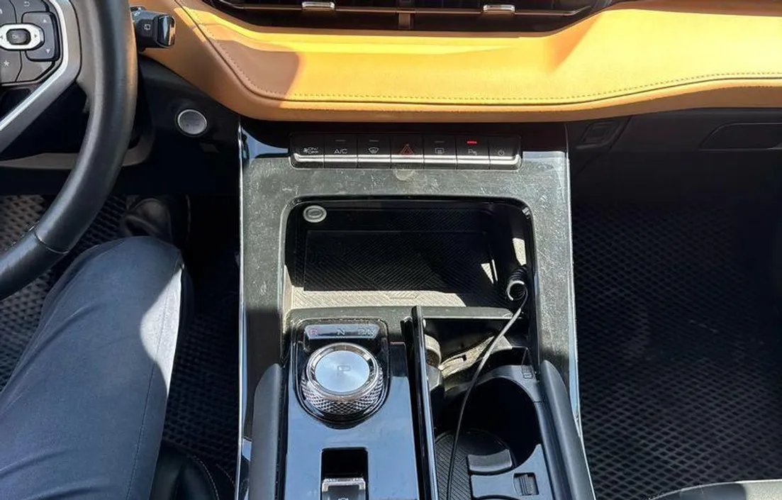 Haval H6 2022