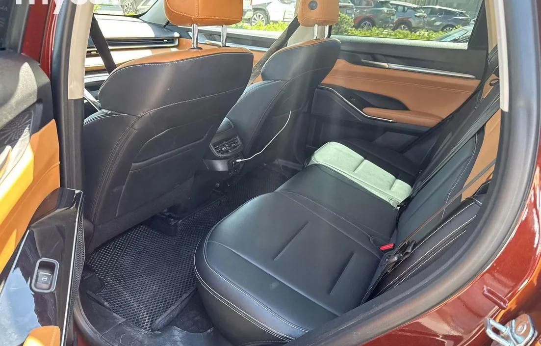 Haval H6 2022