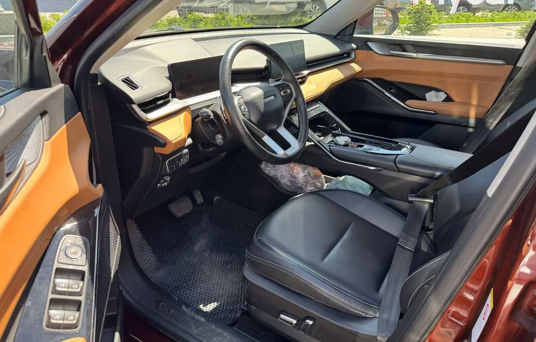 Haval H6 2022