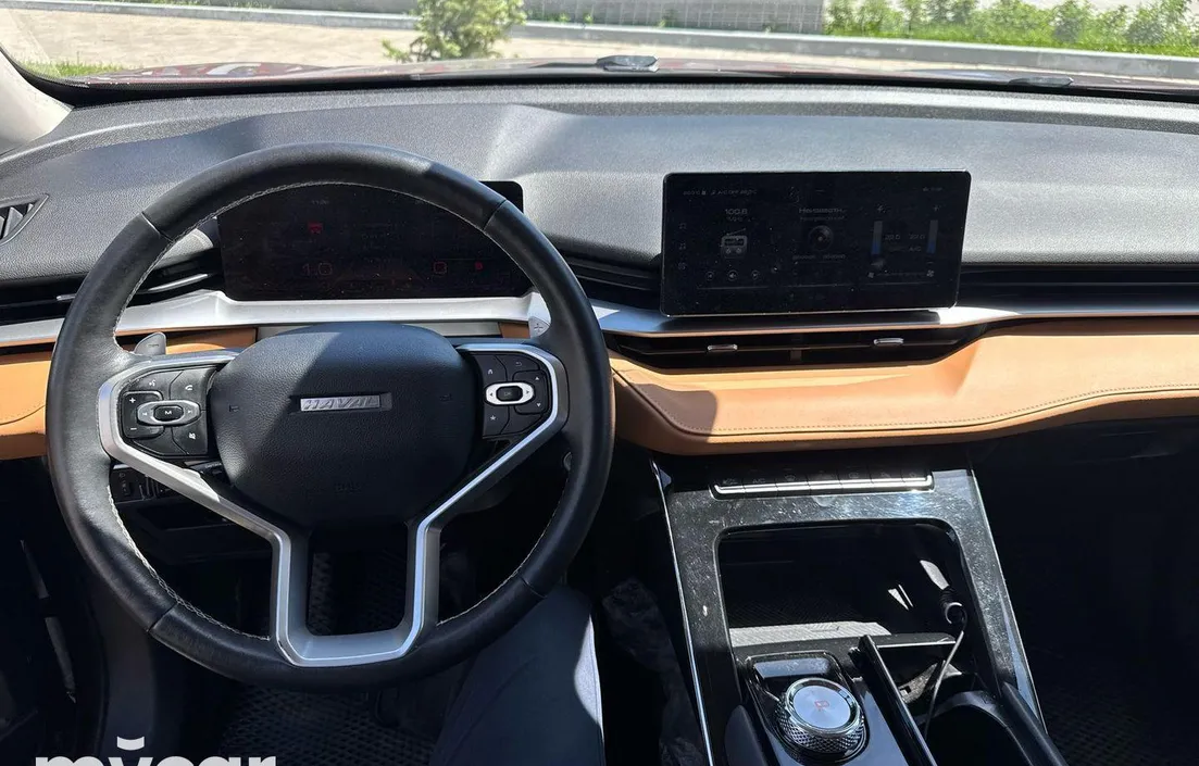 Haval H6 2022