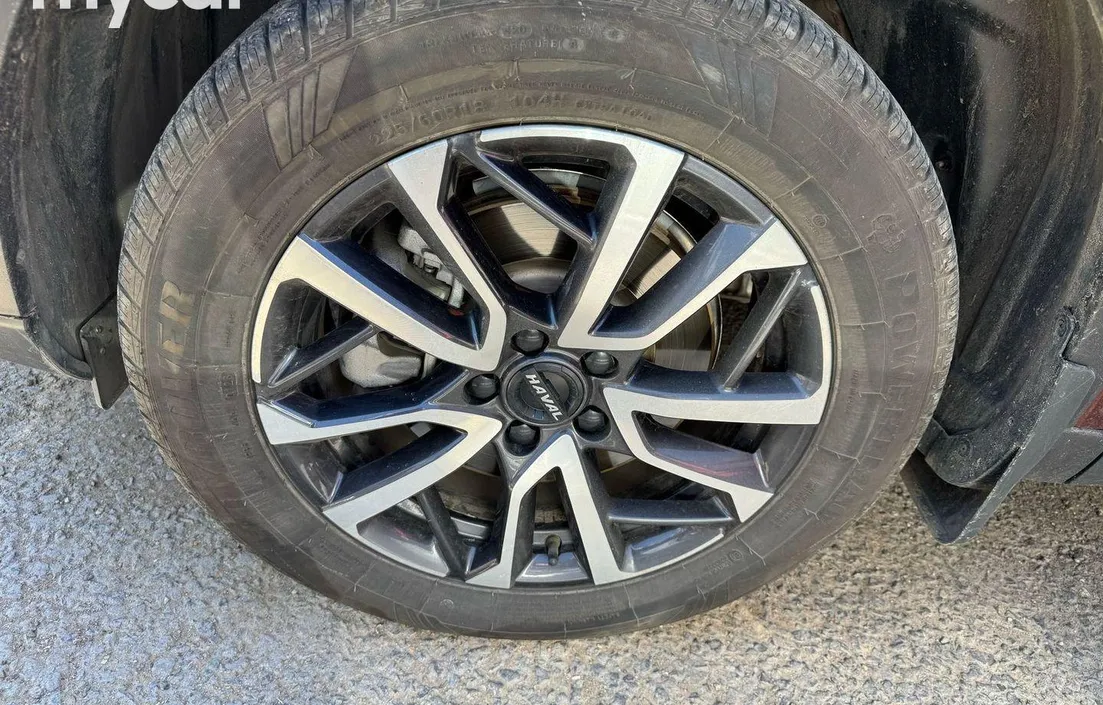 Haval H6 2022