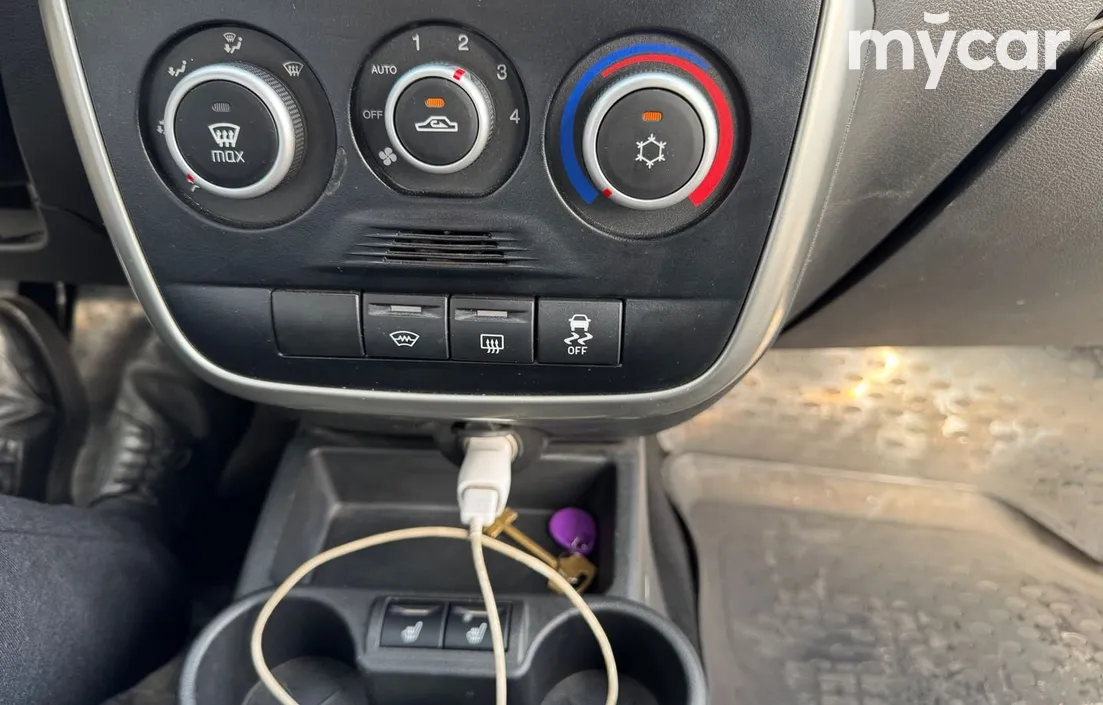 LADA Granta 2019