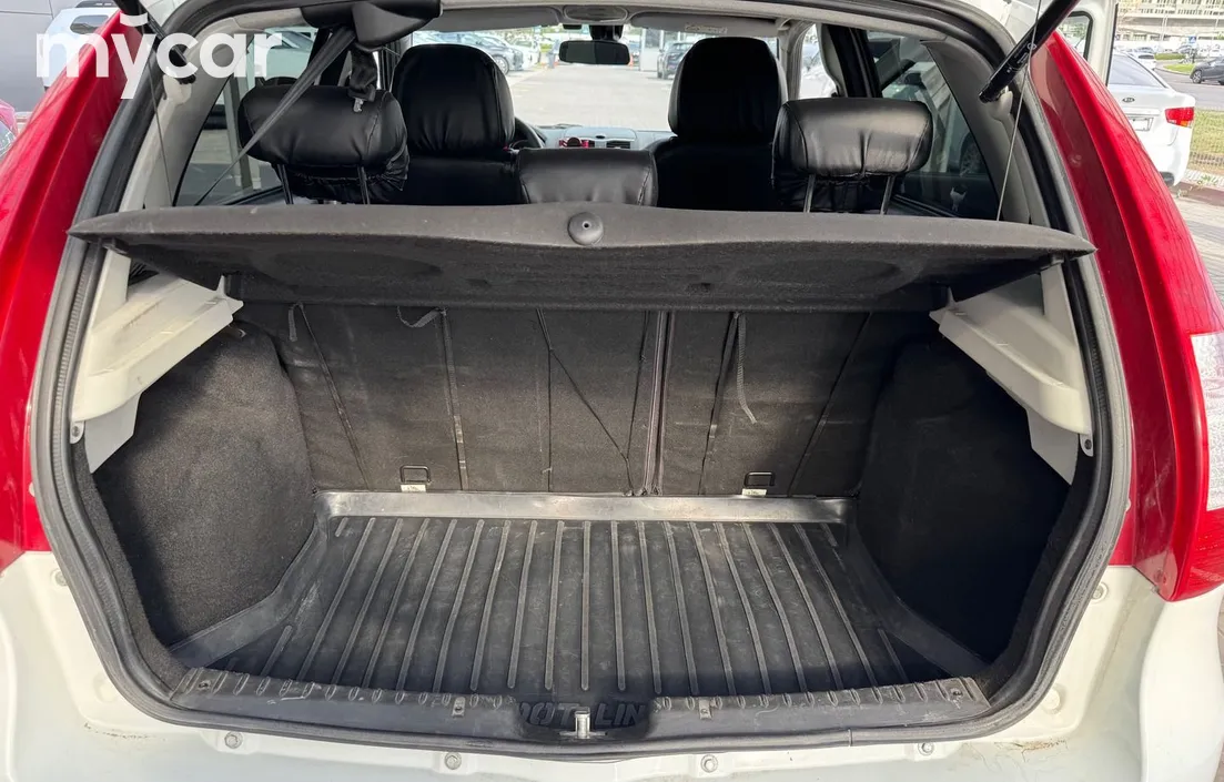LADA Granta 2019