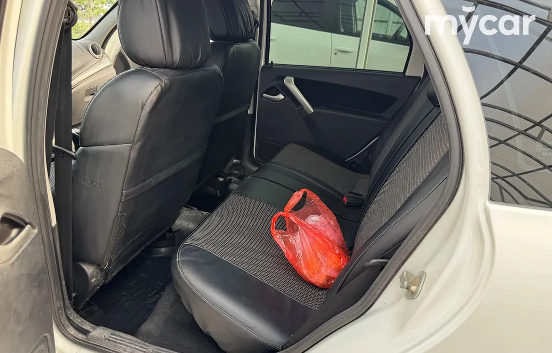 LADA Granta 2019