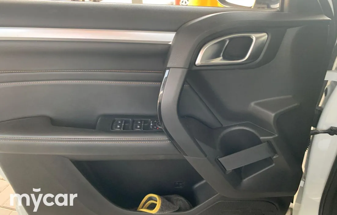 Haval Dargo 2022