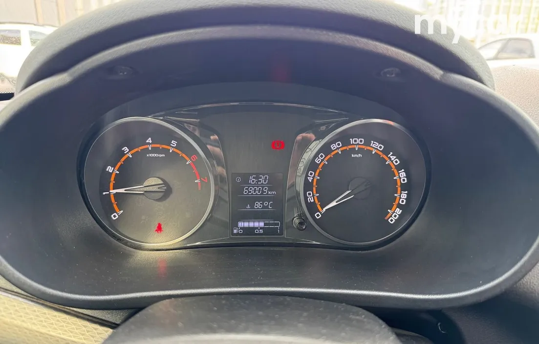 LADA Granta 2019