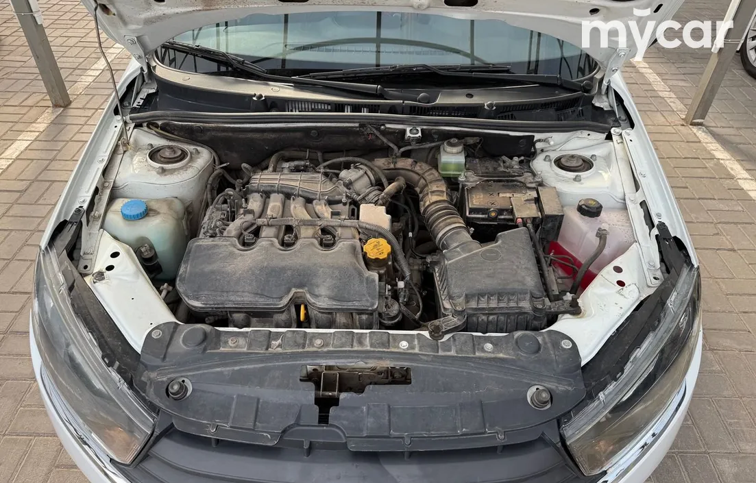 LADA Granta 2019