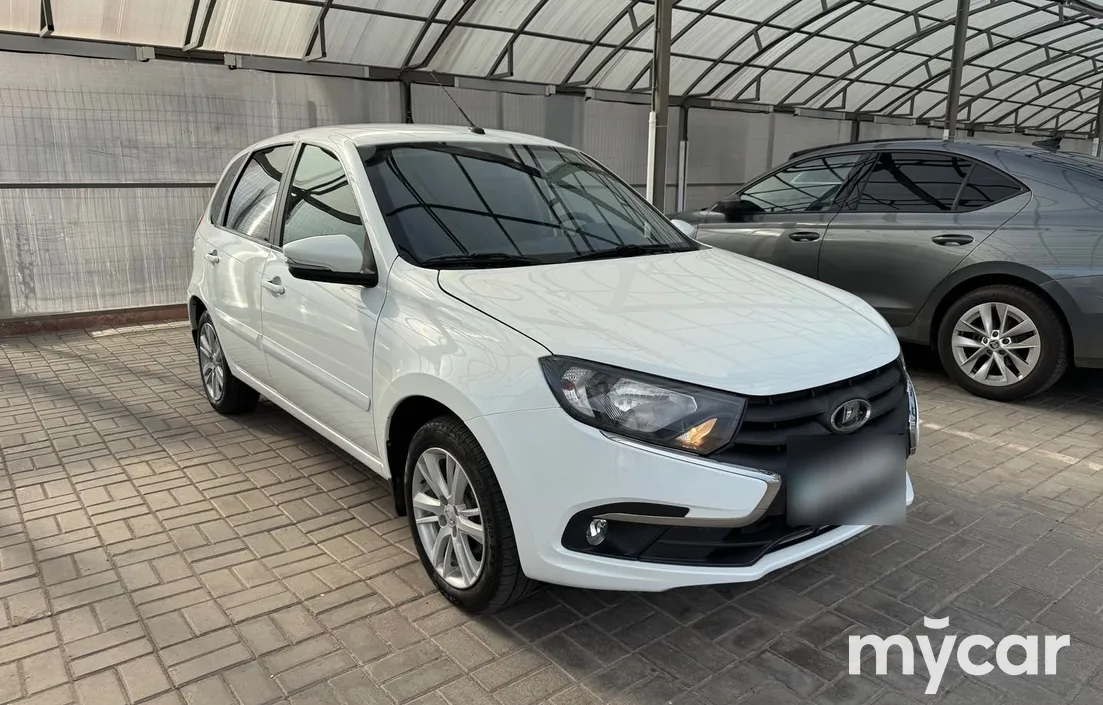 LADA Granta 2019