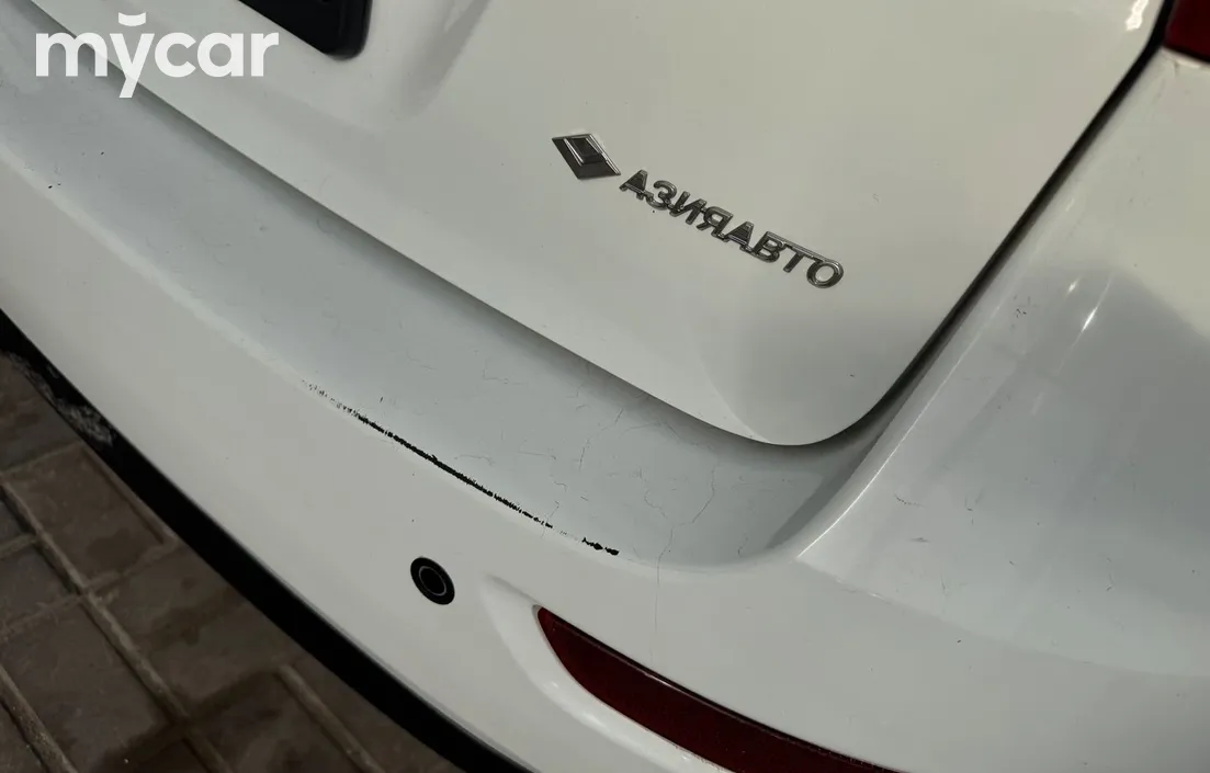 LADA Granta 2019