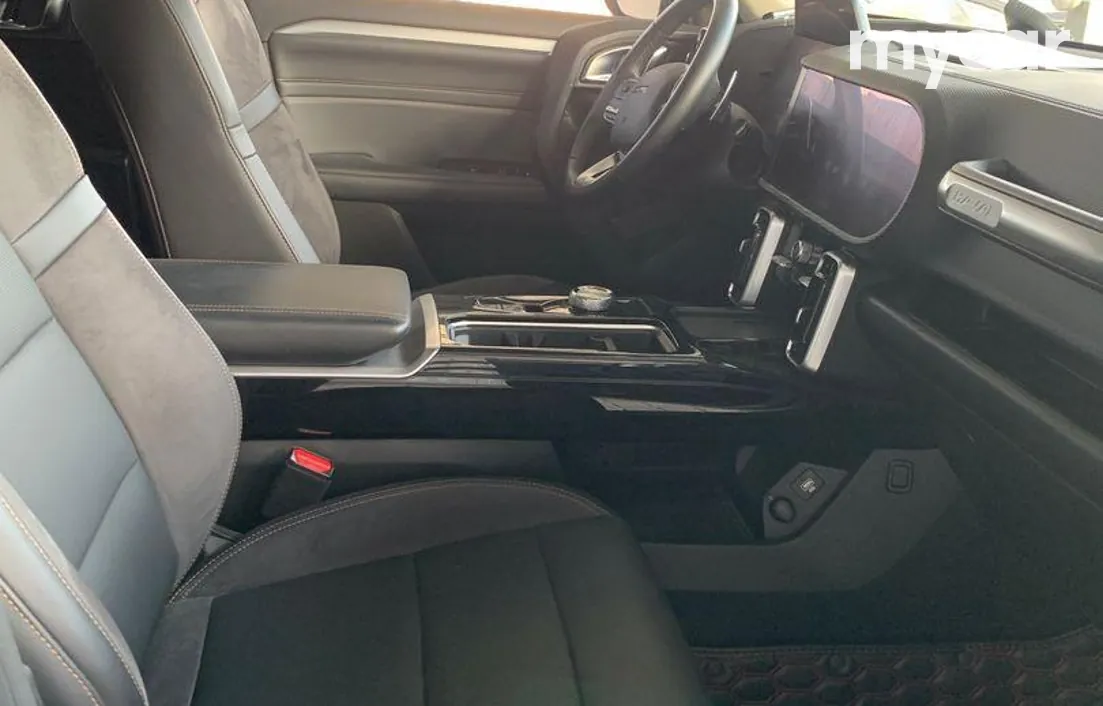 Haval Dargo 2022