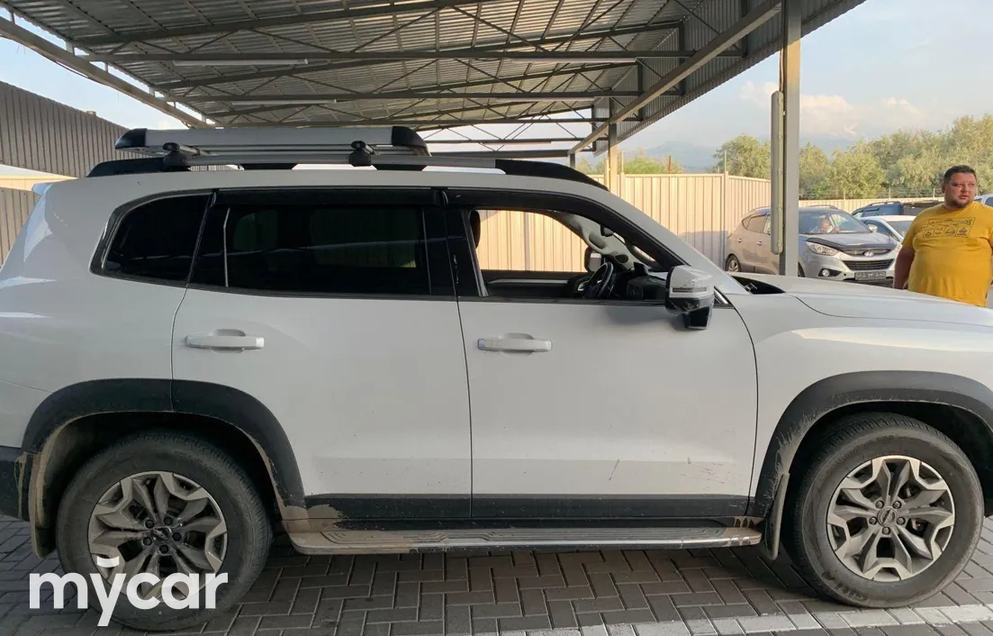 Haval Dargo 2022